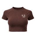 FORME Crop Tee