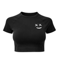 FORME Crop Tee