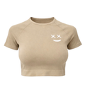 FORME Crop Tee