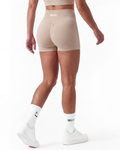 FORME Scrunch Shorts
