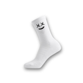 SMLYGYM Crew Socks